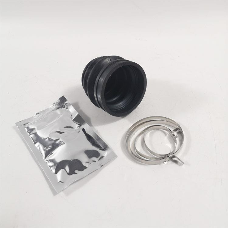 C.V. JOINT BOOT
