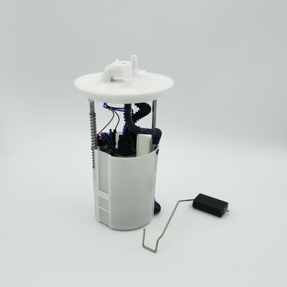 ELECTRIC FUEL PUMP ASSY