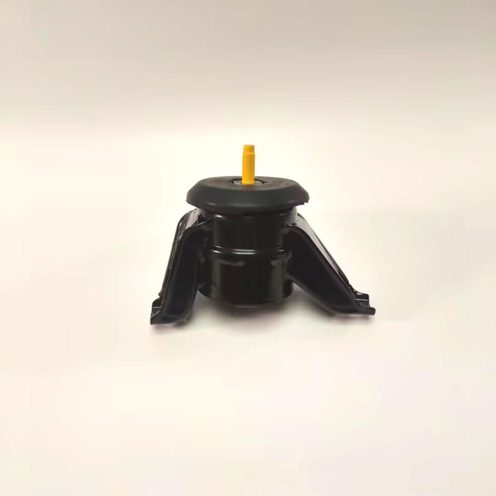ENGINE MOUNTING
