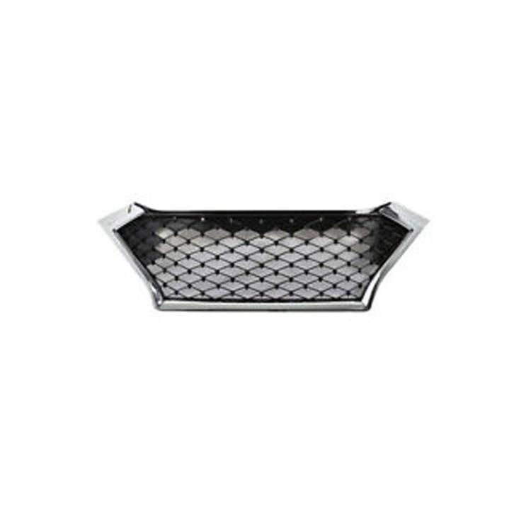 GRILLE A-RAD
