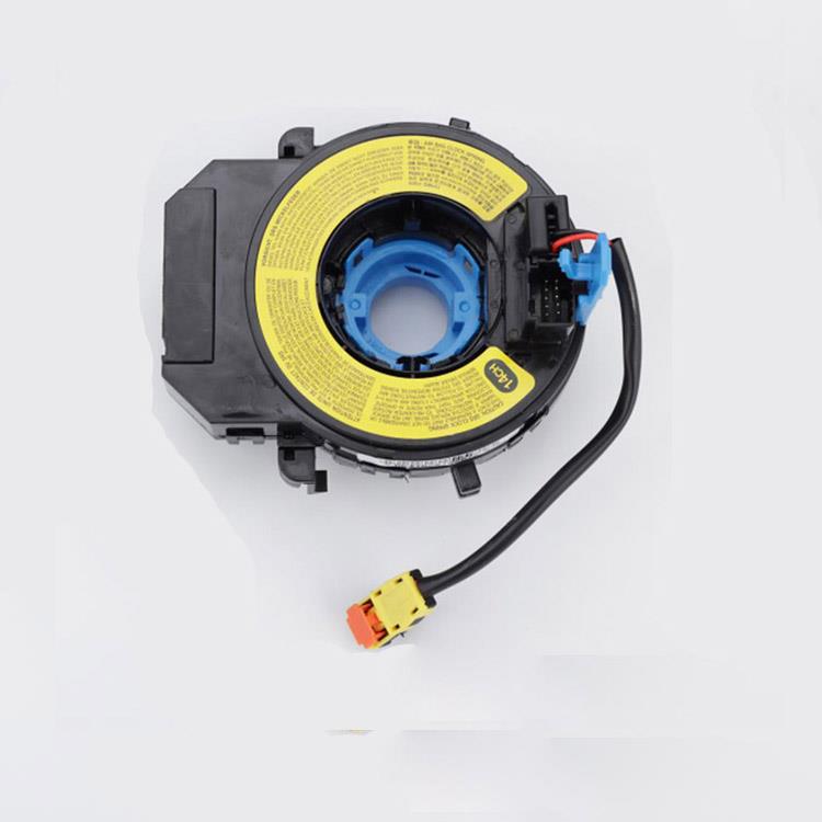 CLOCK SPRING