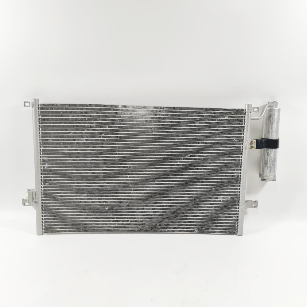 CONDENSER A