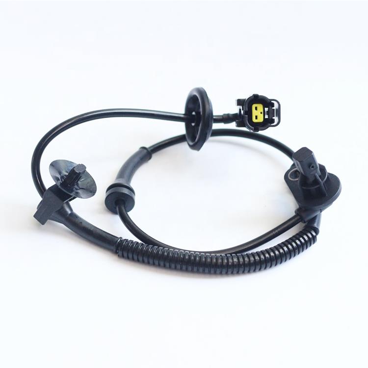 SENSOR A-WHEEL SPEED