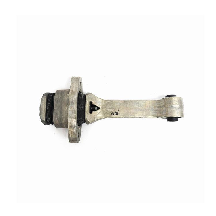 ENGINE MOUNTING