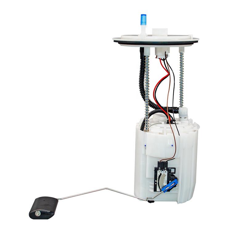 ELECTRIC FUEL PUMP ASSY