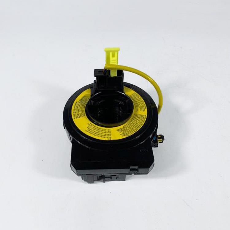 CLOCK SPRING