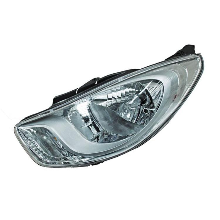 HEAD LAMP