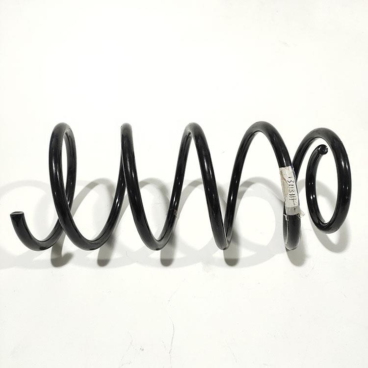 SPRING-COIL