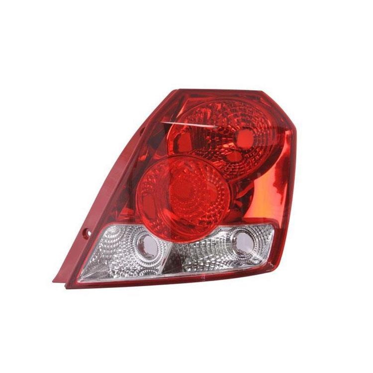 TAIL LAMP