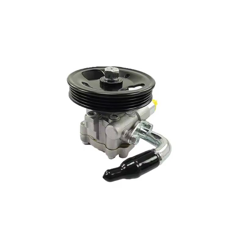 PUMP A-HYD UNIT N/S