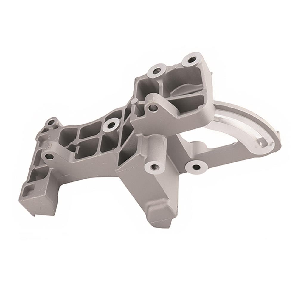 SHACKLE-ALTERNATOR