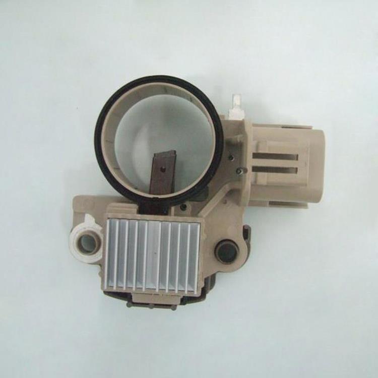 REGULATOR