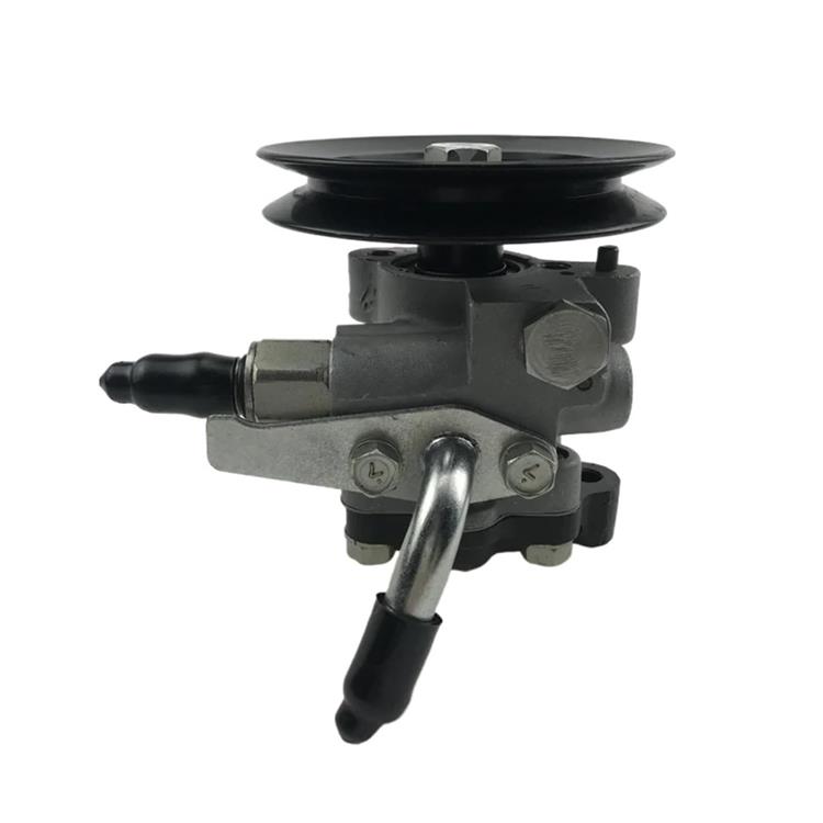 PUMP A-HYD UNIT N/S