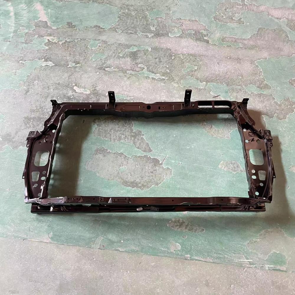PANEL A-FRT