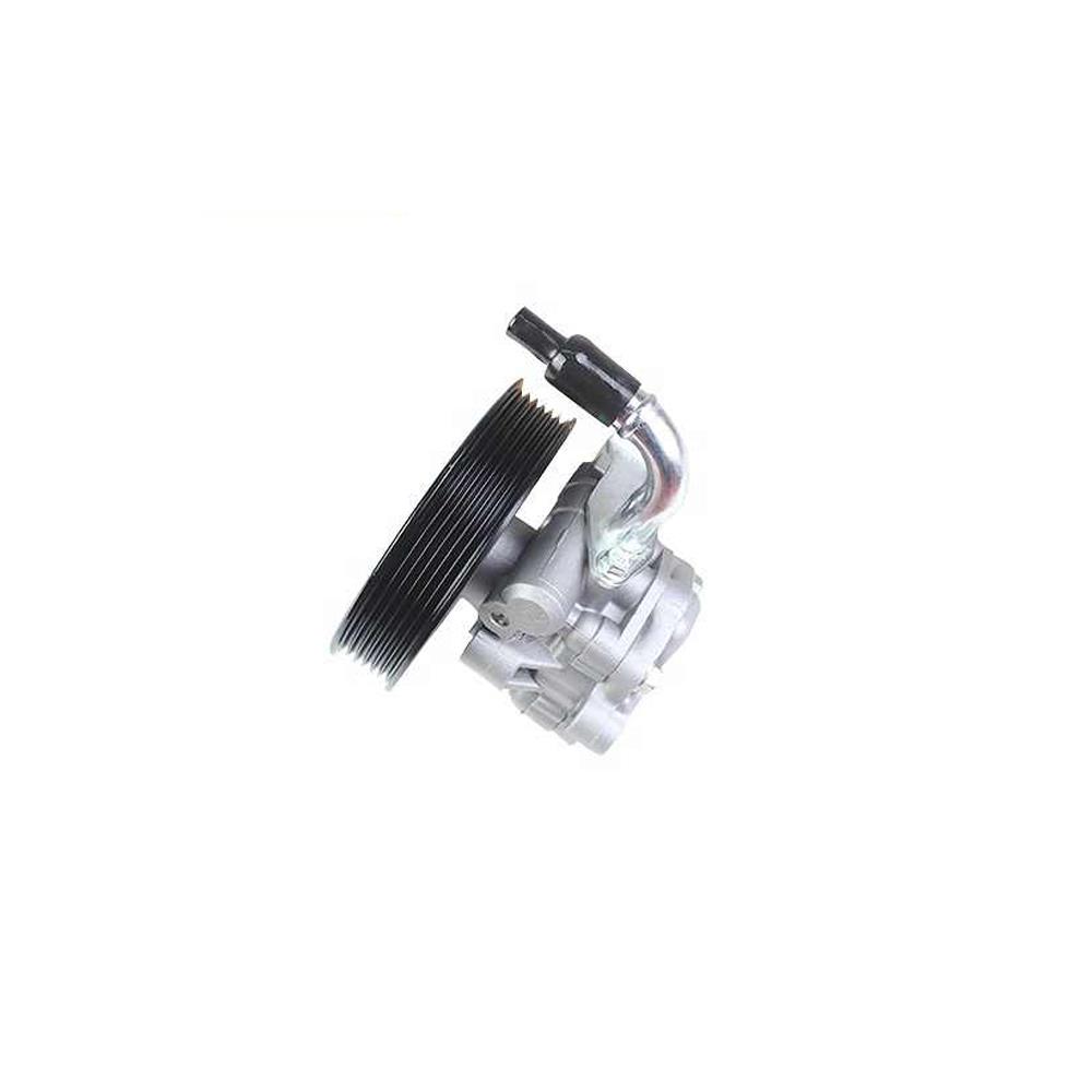 PUMP A-HYD UNIT N/S