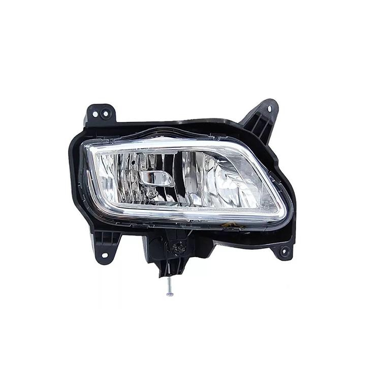 FOG LAMP