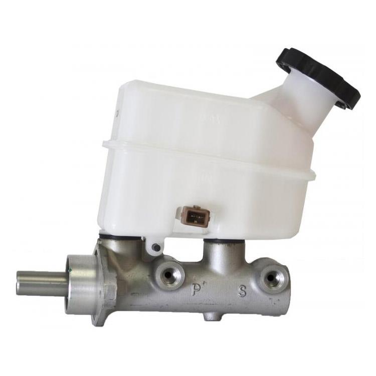 BRAKE MASTER CYLINDER