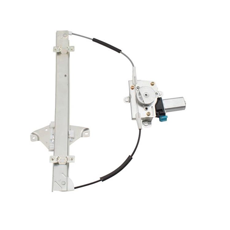 REGULATOR-WDO