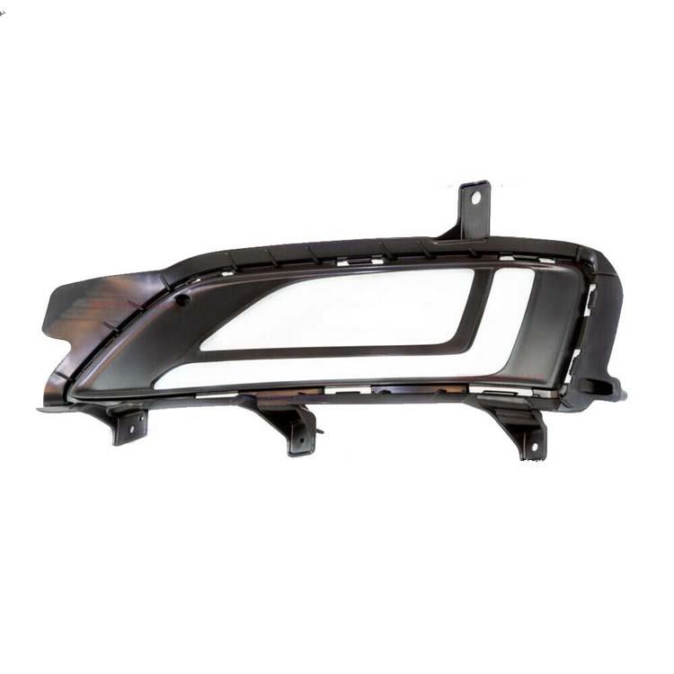 FOG LAMP COVER