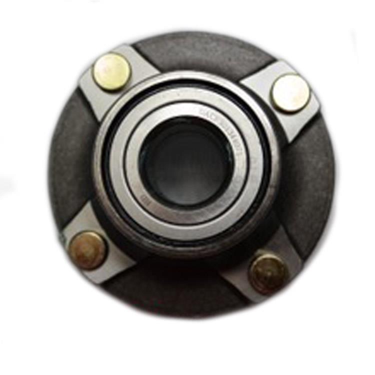 WHEEL HUB