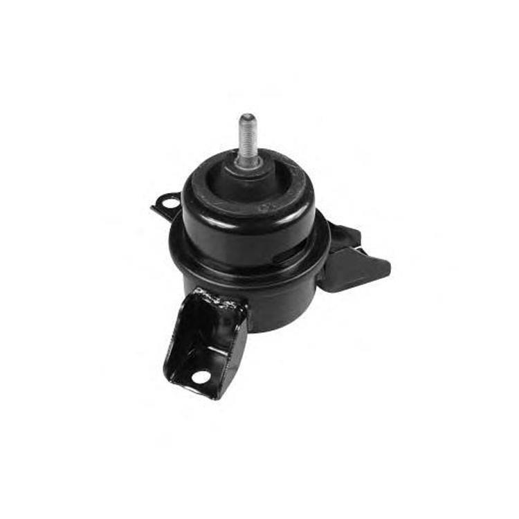 ENGINE MOUNTING