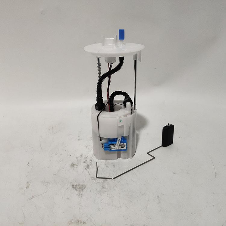 ELECTRIC FUEL PUMP ASSY