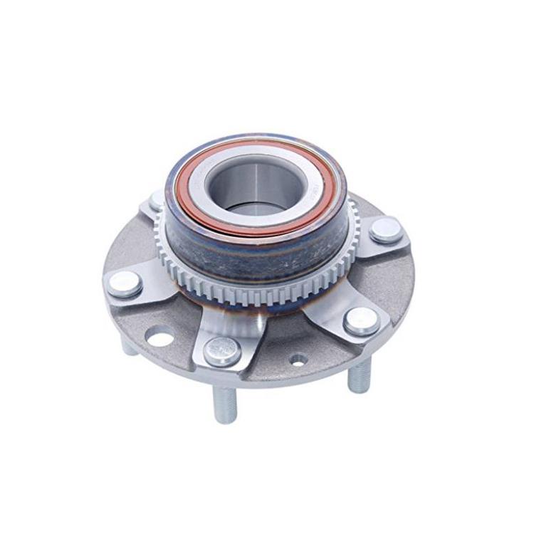 WHEEL HUB