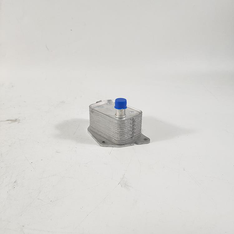 OIL COOLING