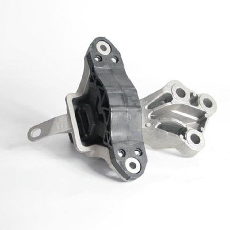 ENGINE MOUNTING