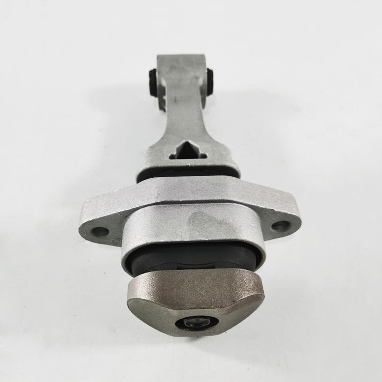ENGINE MOUNTING