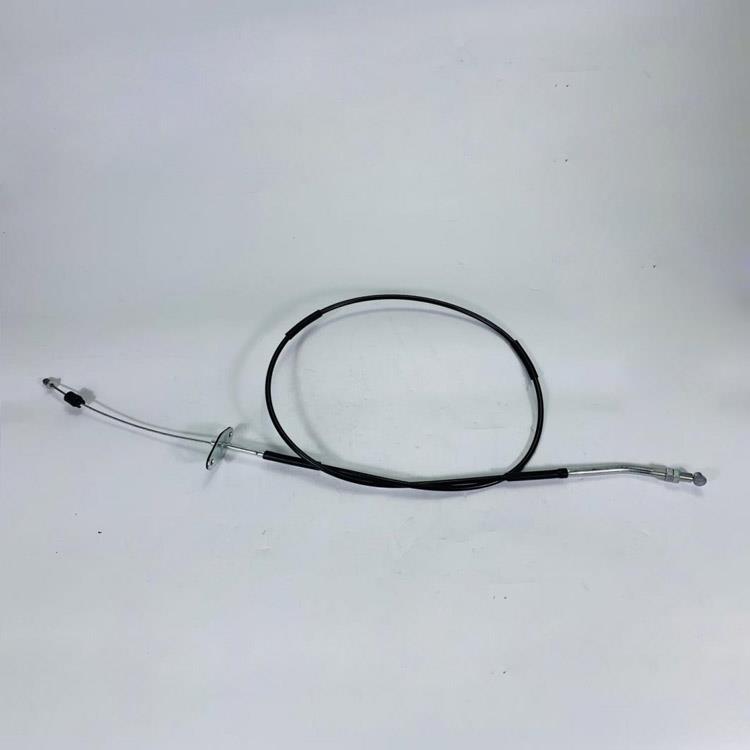 CABLE A-ACCEL CONT