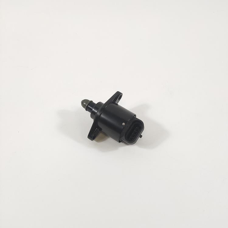 VALVE-IDLING AIR CONT