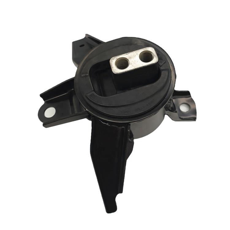 ENGINE MOUNTING