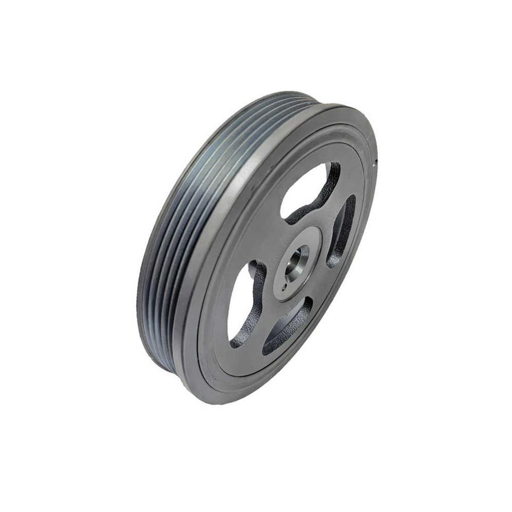PULLEY-CR/SHF