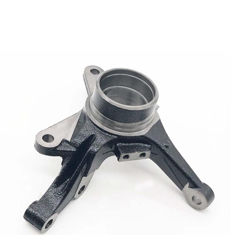 KNUCKLE ASSY