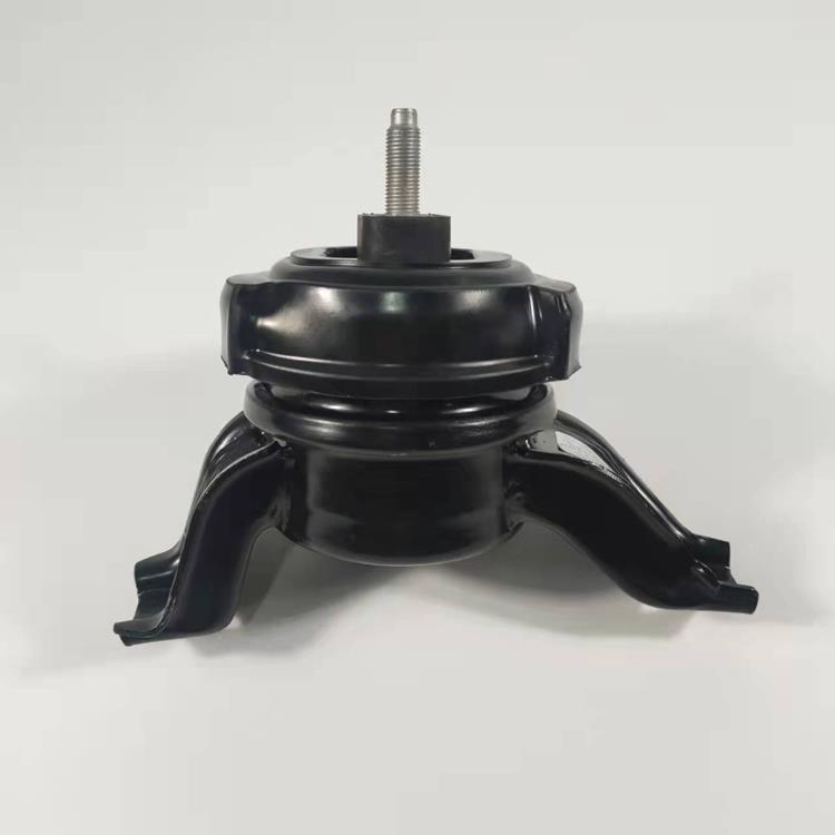ENGINE MOUNTING