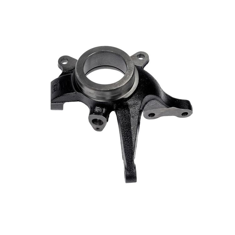 KNUCKLE ASSY