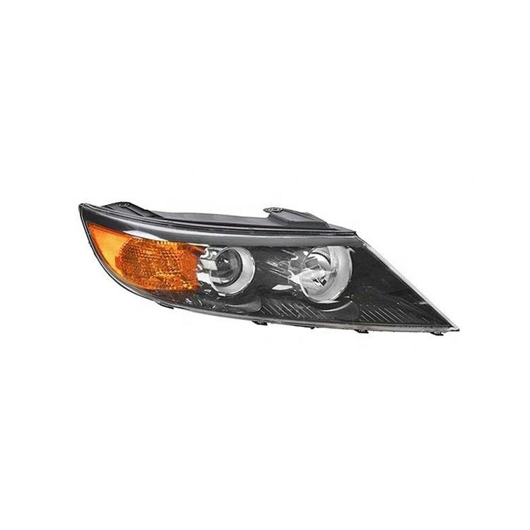 HEAD LAMP