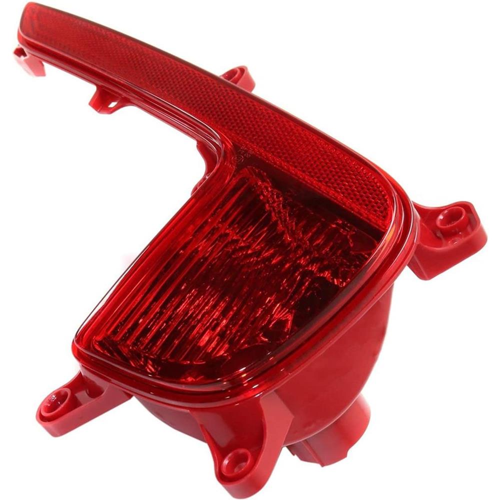 FOG LAMP