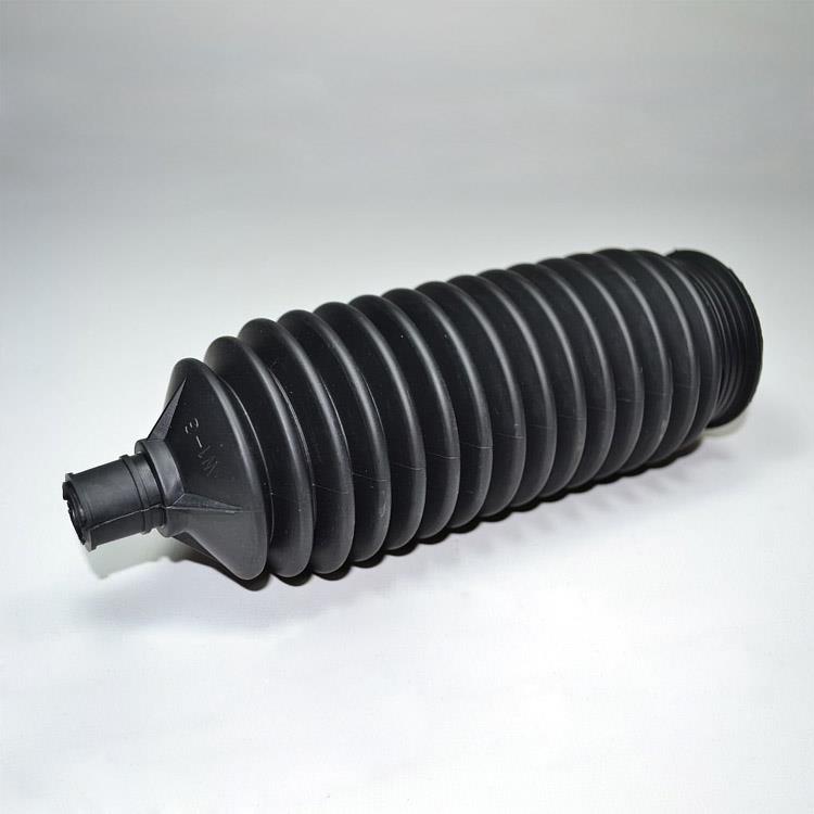 STEERING BOOT KIT