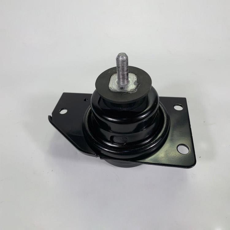ENGINE MOUNTING