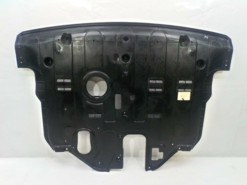 COVER, ENGINE UNDER