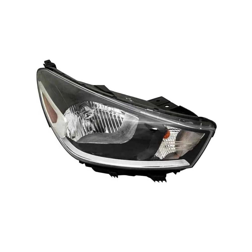 HEAD LAMP