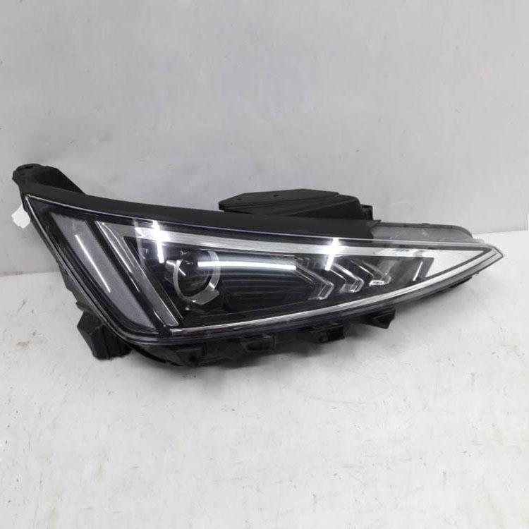 HEAD LAMP