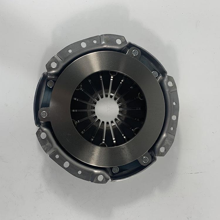CLUTCH COVER