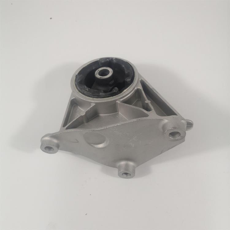 ENGINE MOUNTING