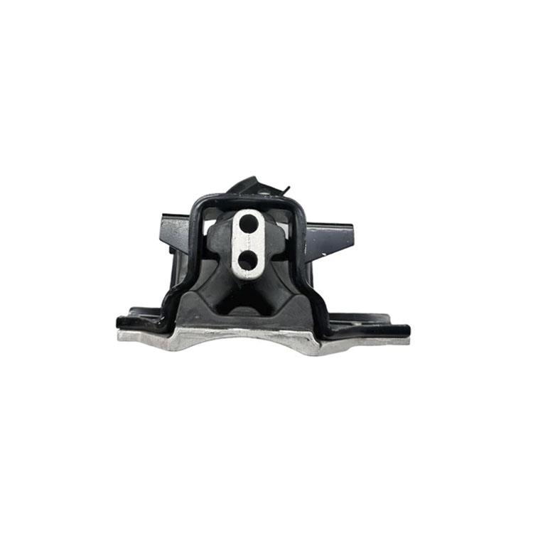 ENGINE MOUNTING