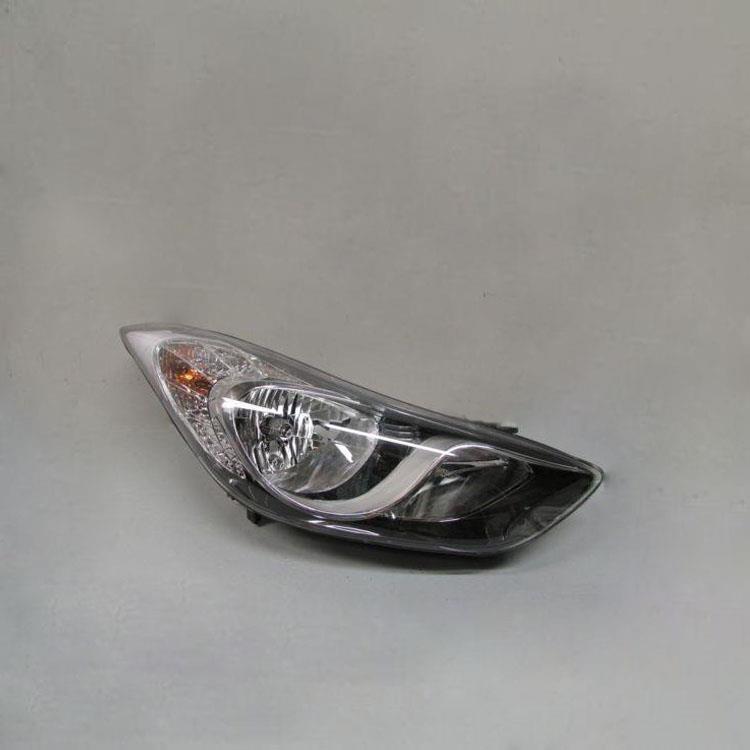 HEAD LAMP