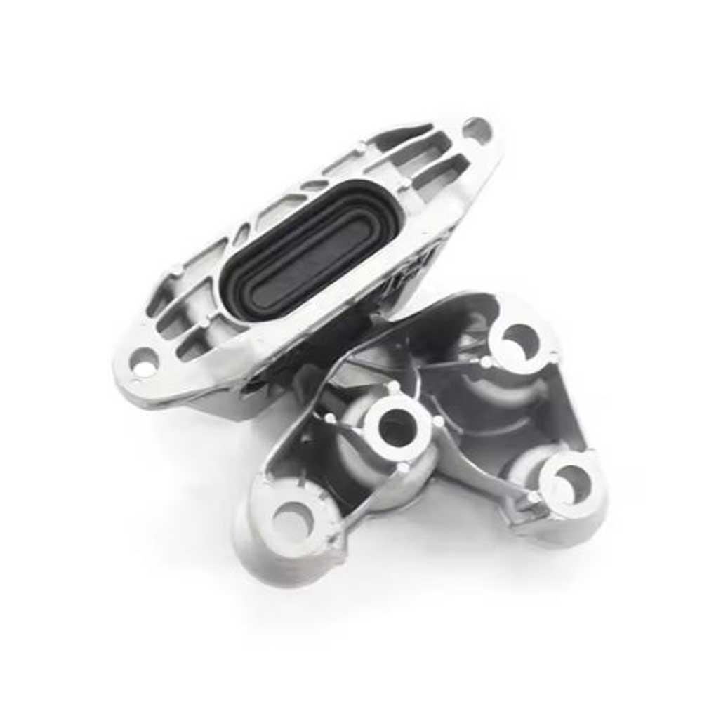 ENGINE MOUNTING