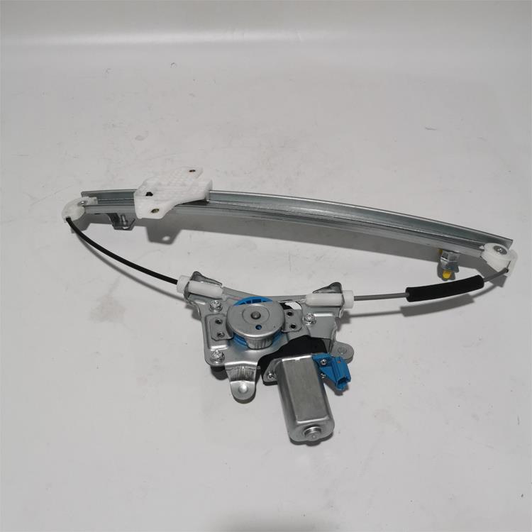 REGULATOR-WDO